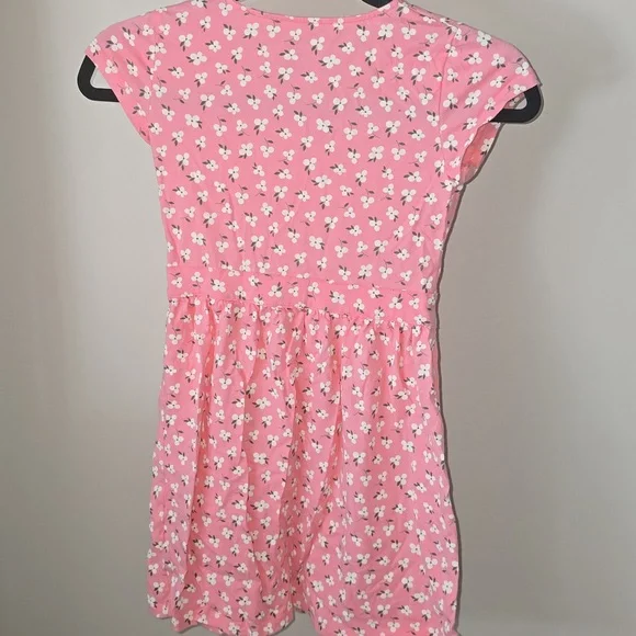 New Carters Spring Dress - Picture 3 of 3